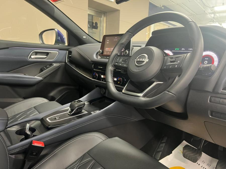 QASHQAI ARDOR - Image 3
